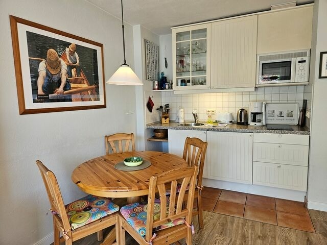 Ferienwohnung in K&uuml;hlungsborn - Strandstra&szlig;e 32 - 04-26 - Bild 4