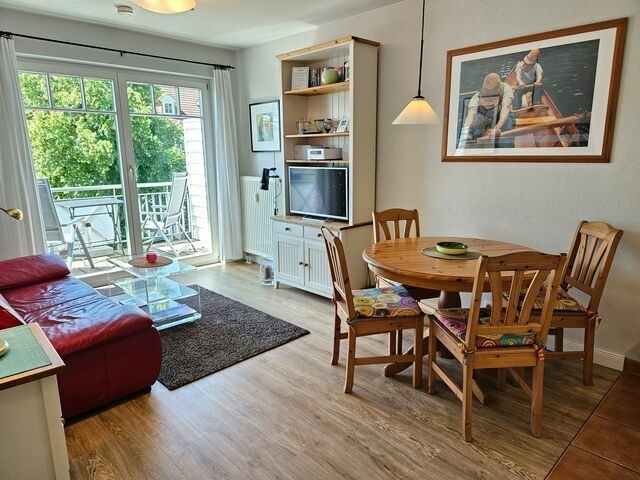 Ferienwohnung in K&uuml;hlungsborn - Strandstra&szlig;e 32 - 04-26 - Bild 7