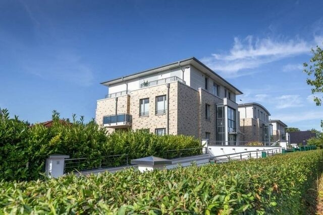 Ferienwohnung in Timmendorfer Strand - Domizil Wohldkamp App. 3 - Bild 15