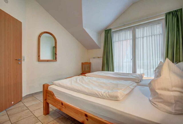 Ferienwohnung in Ahlbeck - Ferienhaus Zum Sonnengl&uuml;ck, App. 10 - Bild 8