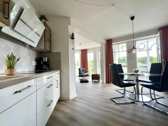 Ferienwohnung in Sellin - Fewo 462, Seepark Sellin - Bild 10