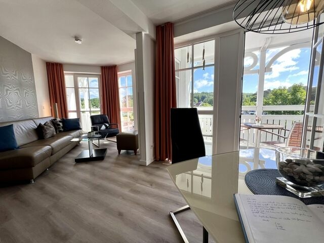 Ferienwohnung in Sellin - Fewo 462, Seepark Sellin - Bild 17