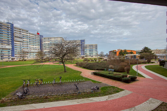 Ferienwohnung in Heiligenhafen - Ferienpark - Haus O, App. 0O0106 - Bild 2