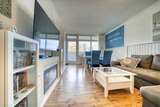 Ferienwohnung in Heiligenhafen - Ferienpark - Haus O, App. 0O0106 - Bild 3