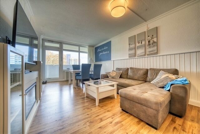 Ferienwohnung in Heiligenhafen - Ferienpark - Haus O, App. 0O0106 - Bild 4