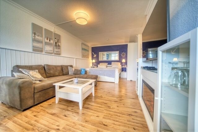 Ferienwohnung in Heiligenhafen - Ferienpark - Haus O, App. 0O0106 - Bild 5