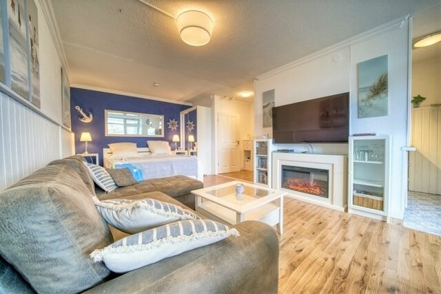 Ferienwohnung in Heiligenhafen - Ferienpark - Haus O, App. 0O0106 - Bild 6