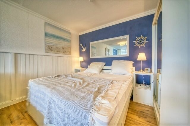 Ferienwohnung in Heiligenhafen - Ferienpark - Haus O, App. 0O0106 - Bild 12