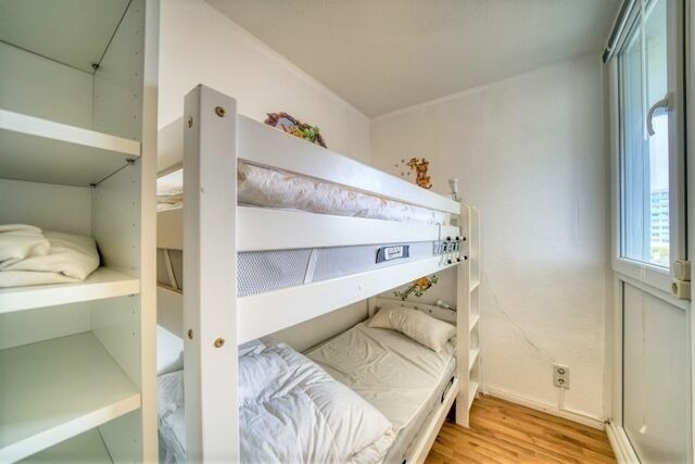 Ferienwohnung in Heiligenhafen - Ferienpark - Haus O, App. 0O0106 - Bild 14
