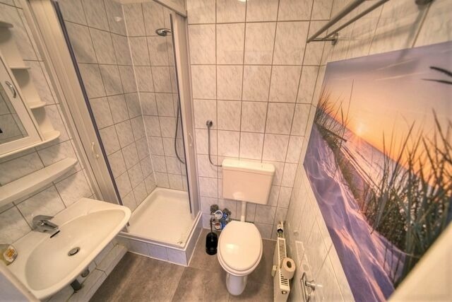 Ferienwohnung in Heiligenhafen - Ferienpark - Haus O, App. 0O0106 - Bild 16