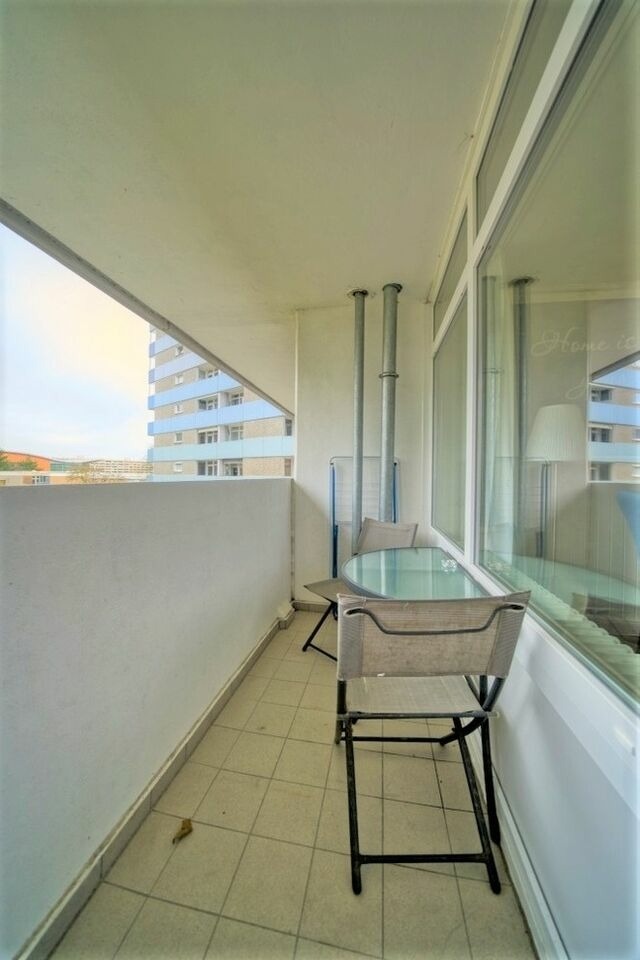 Ferienwohnung in Heiligenhafen - Ferienpark - Haus O, App. 0O0106 - Bild 17