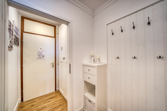 Ferienwohnung in Heiligenhafen - Ferienpark - Haus O, App. 0O0106 - Bild 18