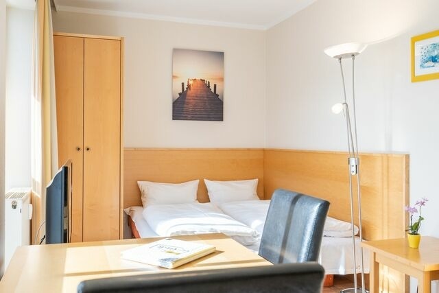 Ferienwohnung in Sellin - Fewo 671, Seepark Sellin - Bild 4