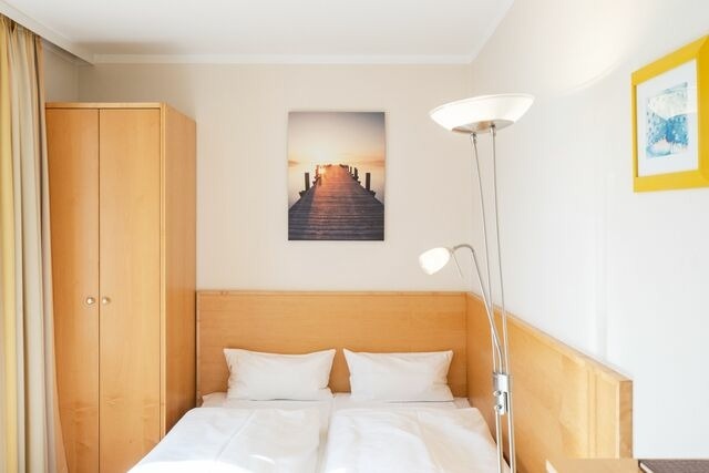 Ferienwohnung in Sellin - Fewo 671, Seepark Sellin - Bild 7
