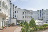 Ferienwohnung in Sellin - Fewo 671, Seepark Sellin - Bild 11