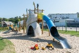 Ferienwohnung in Sellin - Fewo 671, Seepark Sellin - Bild 13