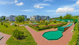 Ferienwohnung in Sellin - Fewo 521, Seepark Sellin - Bild 14
