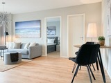 Ferienwohnung in Timmendorfer Strand - Wohnen am Meer Penthouse 22 - Bild 1