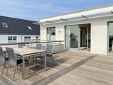 Ferienwohnung in Timmendorfer Strand - Wohnen am Meer Penthouse 22 - Bild 6