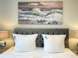 Ferienwohnung in Timmendorfer Strand - Wohnen am Meer Penthouse 22 - Bild 23