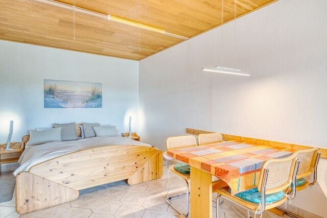 Ferienwohnung in Heiligenhafen - Haus D&uuml;nenhof, App. 3DHE07 - Bild 3