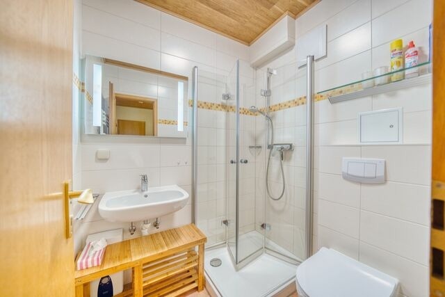 Ferienwohnung in Heiligenhafen - Haus D&uuml;nenhof, App. 3DHE07 - Bild 6