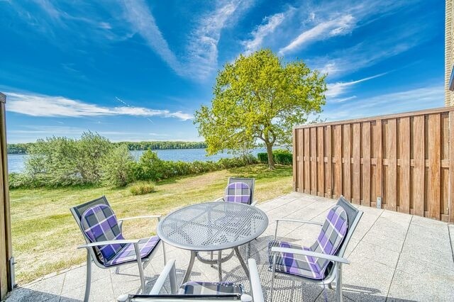 Ferienwohnung in Heiligenhafen - Haus D&uuml;nenhof, App. 3DHE07 - Bild 8