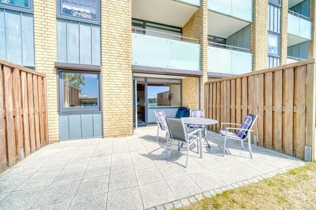 Ferienwohnung in Heiligenhafen - Haus D&uuml;nenhof, App. 3DHE07 - Bild 9