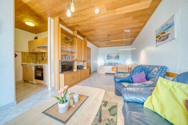Ferienwohnung in Heiligenhafen - Haus D&uuml;nenhof, App. 3DHE07 - Bild 14