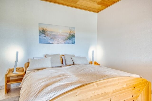Ferienwohnung in Heiligenhafen - Haus D&uuml;nenhof, App. 3DHE07 - Bild 17