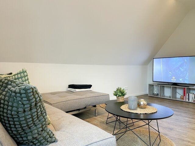 Ferienwohnung in Timmendorfer Strand - Waterkant #2 - Bild 2