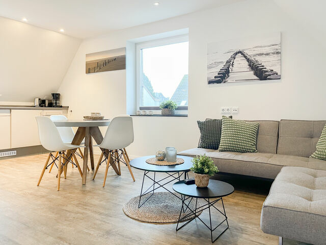 Ferienwohnung in Timmendorfer Strand - Waterkant #2 - Bild 4