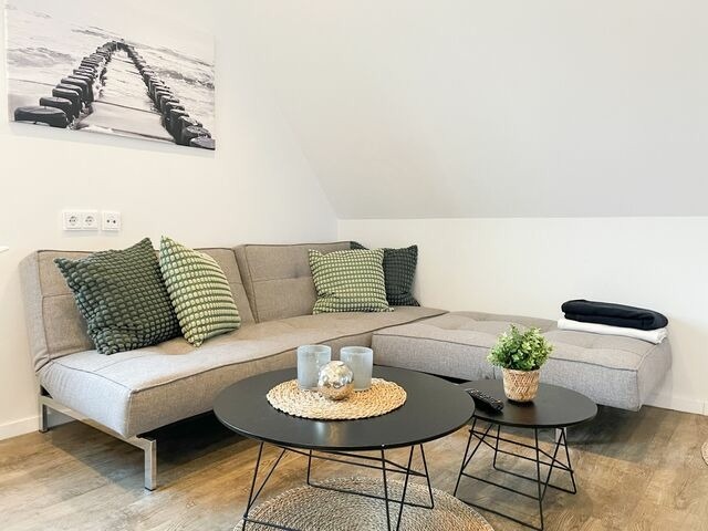 Ferienwohnung in Timmendorfer Strand - Waterkant #2 - Bild 10