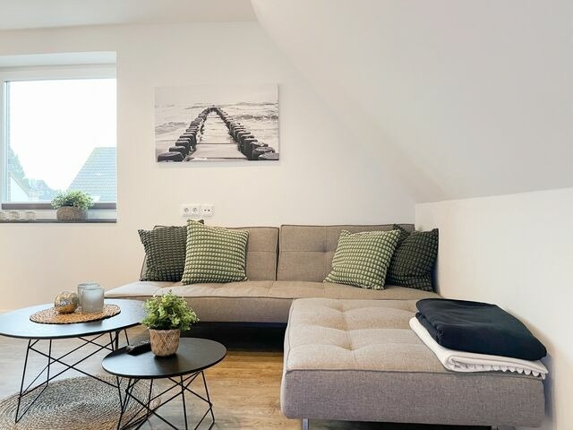 Ferienwohnung in Timmendorfer Strand - Waterkant #2 - Bild 11