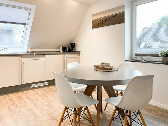 Ferienwohnung in Timmendorfer Strand - Waterkant #2 - Bild 12