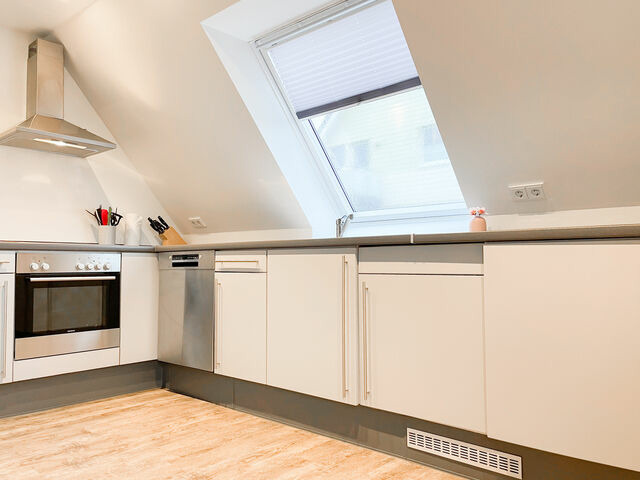 Ferienwohnung in Timmendorfer Strand - Waterkant #2 - Bild 13