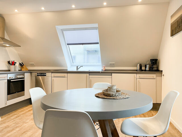 Ferienwohnung in Timmendorfer Strand - Waterkant #2 - Bild 14