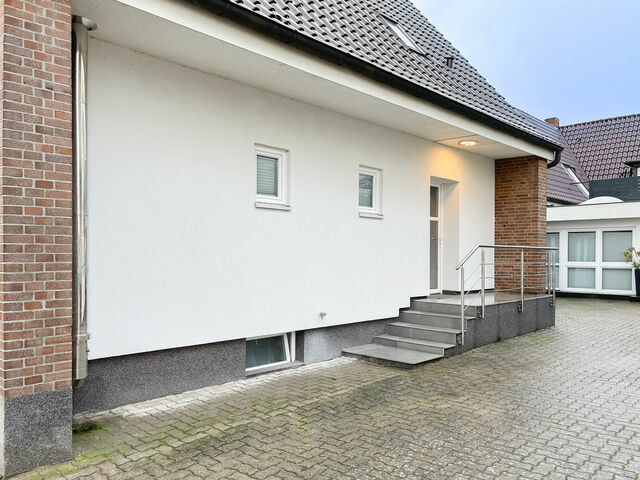 Ferienwohnung in Timmendorfer Strand - Waterkant #2 - Bild 19