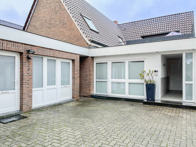 Ferienwohnung in Timmendorfer Strand - Waterkant #2 - Bild 20