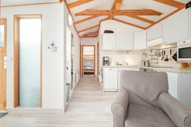 Ferienhaus in Timmendorfer Strand - Das kleine Ferienh&auml;uschen - Bild 9