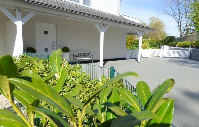 Ferienwohnung in Niendorf/Ostsee - Pier 1 - Bild 15