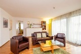 Ferienwohnung in Timmendorfer Strand - Kaufmannshof App. 4 - Bild 1