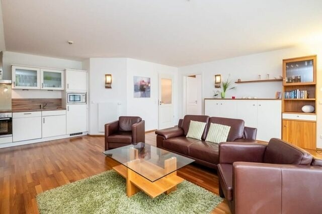 Ferienwohnung in Timmendorfer Strand - Kaufmannshof App. 4 - Bild 6