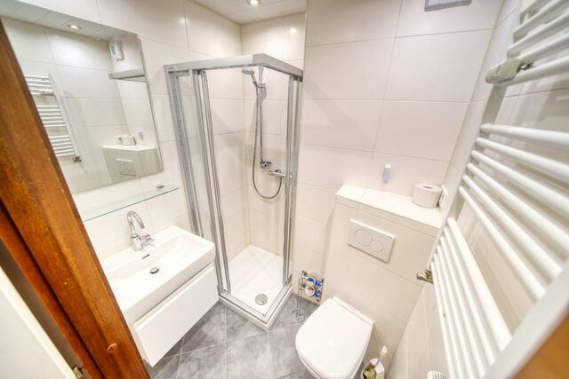 Ferienwohnung in Heiligenhafen - Ferienpark - Haus H, App. 0H0510 - Bild 5