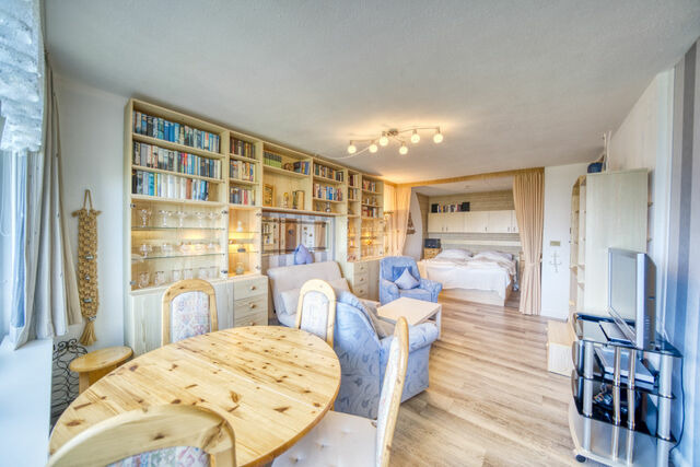 Ferienwohnung in Heiligenhafen - Ferienpark - Haus H, App. 0H0510 - Bild 7
