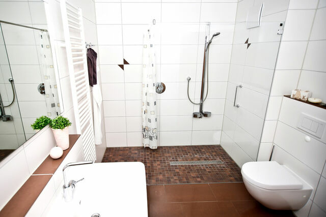 Ferienwohnung in K&uuml;hlungsborn - Katharina - 20-02 - Bild 8