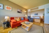 Ferienwohnung in Heiligenhafen - Ferienpark - Haus M, App. 0M0702 - Bild 1