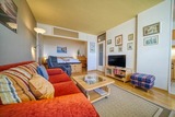 Ferienwohnung in Heiligenhafen - Ferienpark - Haus M, App. 0M0702 - Bild 3