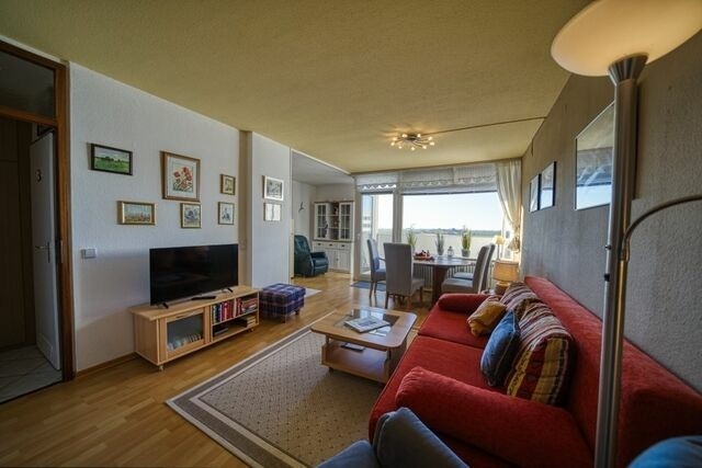 Ferienwohnung in Heiligenhafen - Ferienpark - Haus M, App. 0M0702 - Bild 5