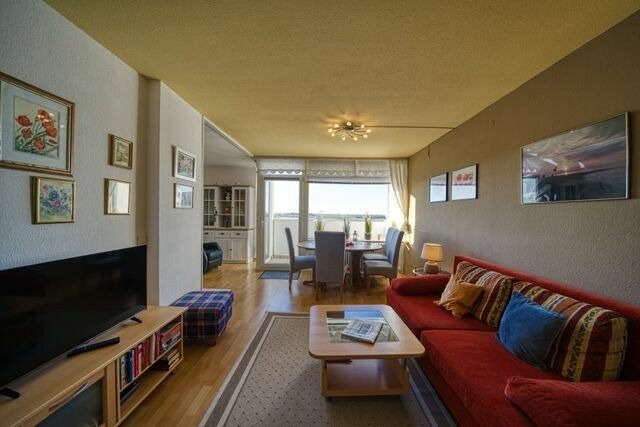 Ferienwohnung in Heiligenhafen - Ferienpark - Haus M, App. 0M0702 - Bild 6